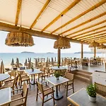 Skiathos Thalassa Cape Hotel, Philian And 酒店 梅加利阿莫斯