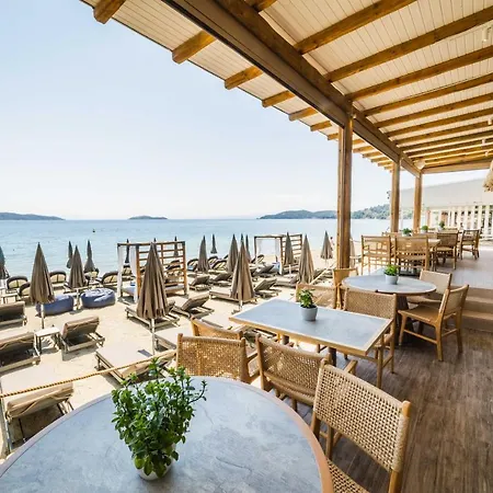 Skiathos Thalassa Cape Hotel, Philian And Megali Ammos (Skiathos)