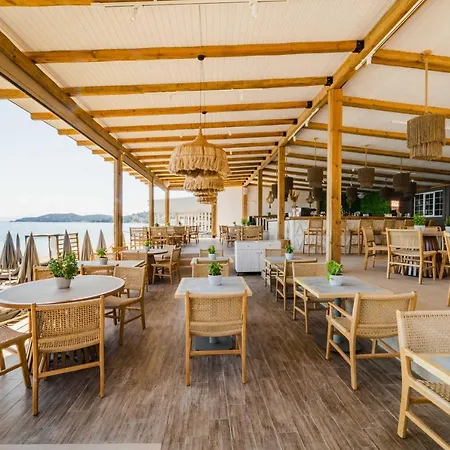 Skiathos Thalassa Cape Hotel, Philian And ホテル メガリ・アモス