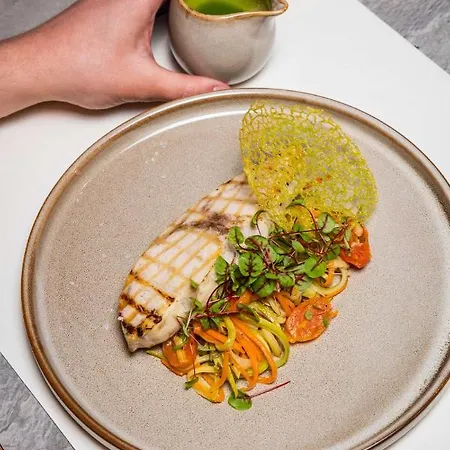 Skiathos Thalassa Cape Hotel, Philian And 4* メガリ・アモス