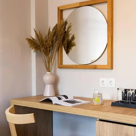 ホテル Skiathos Thalassa Cape Hotel, Philian And