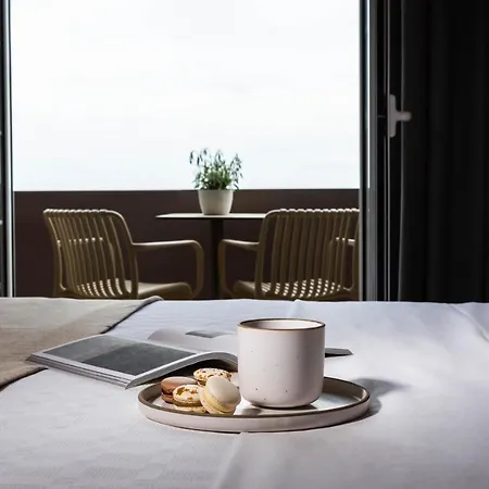 ホテル Skiathos Thalassa Cape Hotel, Philian And