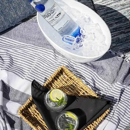 Skiathos Thalassa Cape Hotel, Philian And ホテル メガリ・アモス