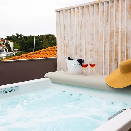 ホテル Skiathos Thalassa Cape Hotel, Philian And