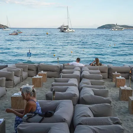 Skiathos Thalassa Cape Hotel, Philian And 4*