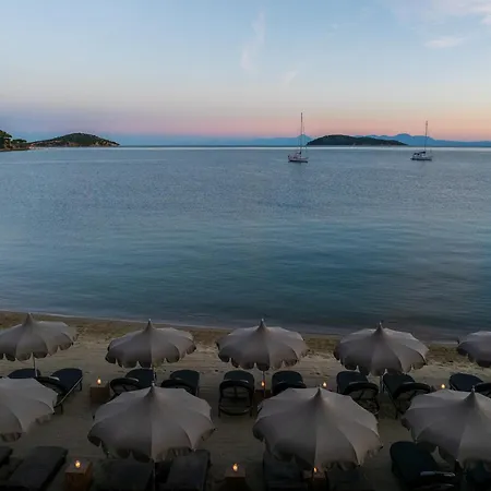 Skiathos Thalassa Cape Hotel, Philian And 4*