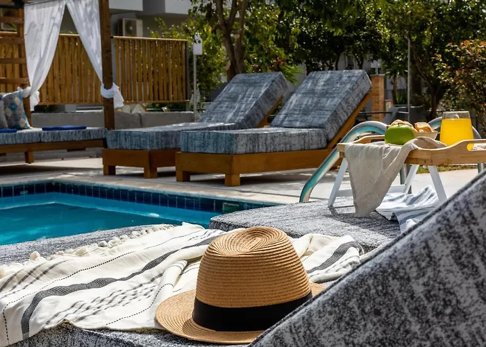 Hotel Skiathos Thalassa Cape Hotel, Philian And