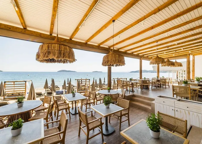 Skiathos Thalassa Cape Hotel, Philian And Hotel Megali Ammos (Skiathos)