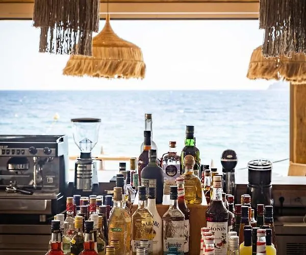 Skiathos Thalassa Cape Hotel, Philian And Hotel Megali Ammos (Skiathos)