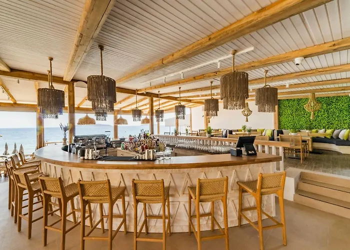 Hotel Skiathos Thalassa Cape Hotel, Philian And