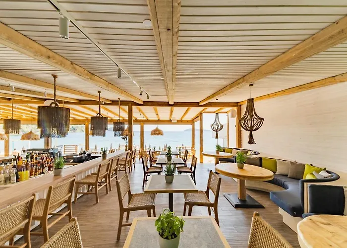 Hotel Skiathos Thalassa Cape Hotel, Philian And 4*