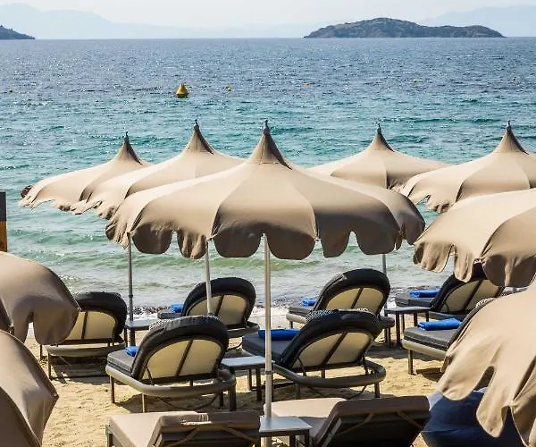 Skiathos Thalassa Cape Hotel, Philian And 4*