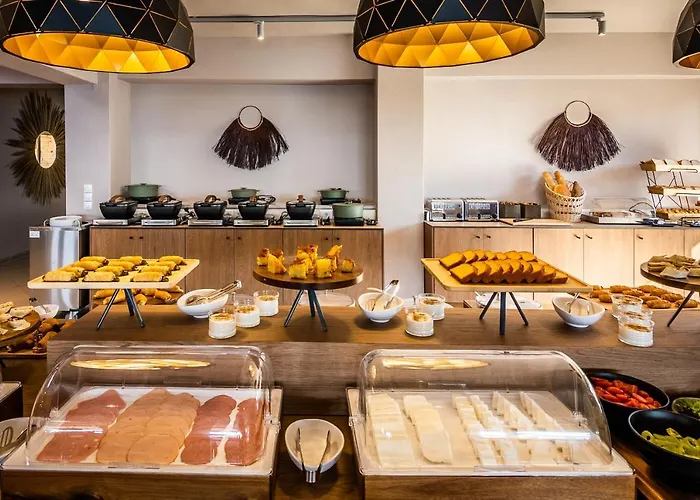 Skiathos Thalassa Cape Hotel, Philian And 4* Megali Ammos (Skiathos)