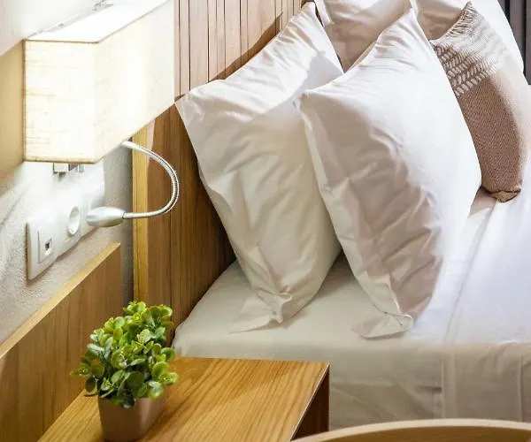 Skiathos Thalassa Cape Hotel, Philian And Hotel Megali Ammos (Skiathos)