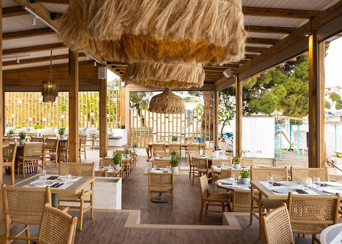 Hotel Skiathos Thalassa Cape Hotel, Philian And Megali Ammos (Skiathos)