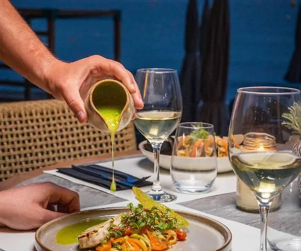 Hotel Skiathos Thalassa Cape Hotel, Philian And 4*