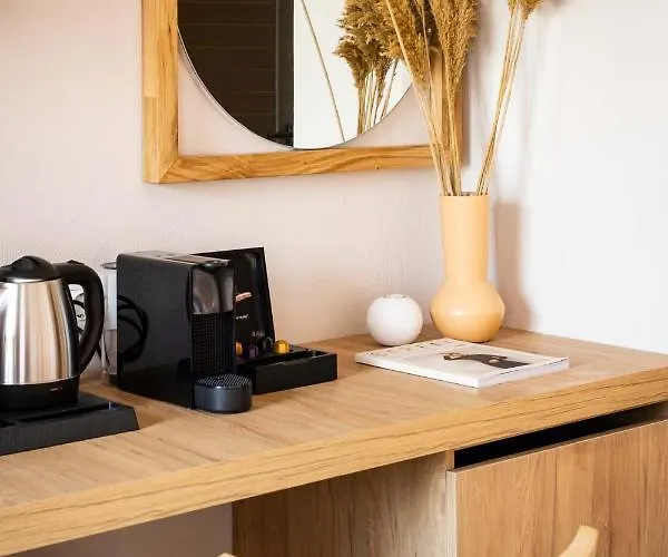 Hotel Skiathos Thalassa Cape Hotel, Philian And Megali Ammos (Skiathos)