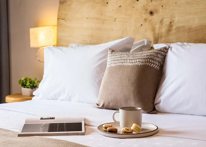 Skiathos Thalassa Cape Hotel, Philian And 4* Megali Ammos (Skiathos)