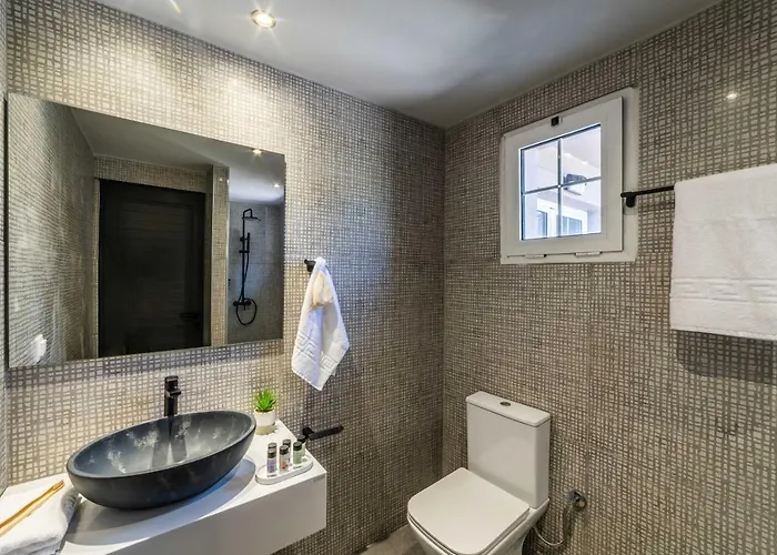 Skiathos Thalassa Cape Hotel, Philian And 4* Megali Ammos (Skiathos)