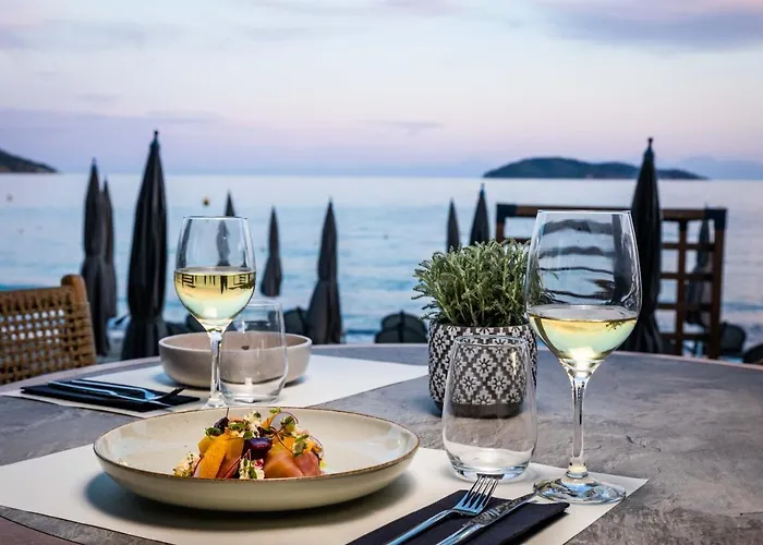 Skiathos Thalassa Cape Hotel, Philian And Hotel Megali Ammos (Skiathos)