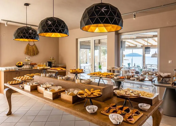 Hotel Skiathos Thalassa Cape Hotel, Philian And