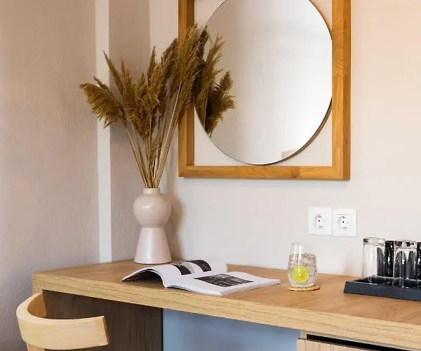 Hotel Skiathos Thalassa Cape Hotel, Philian And