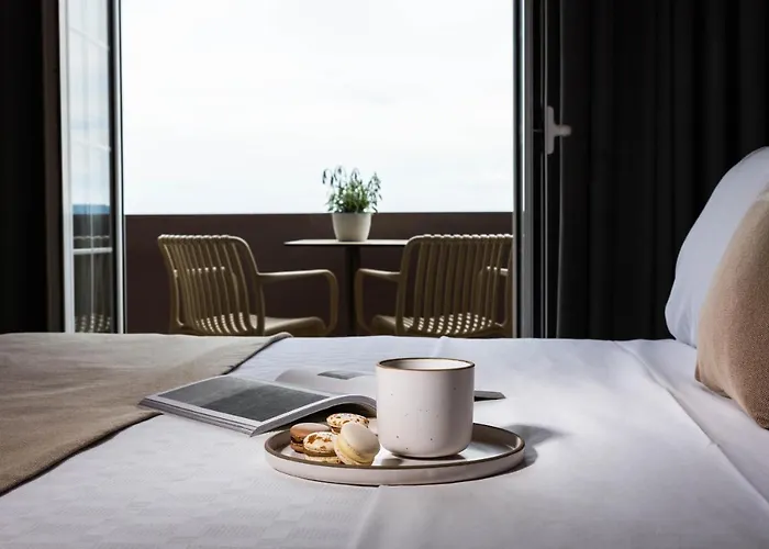 Hotel Skiathos Thalassa Cape Hotel, Philian And