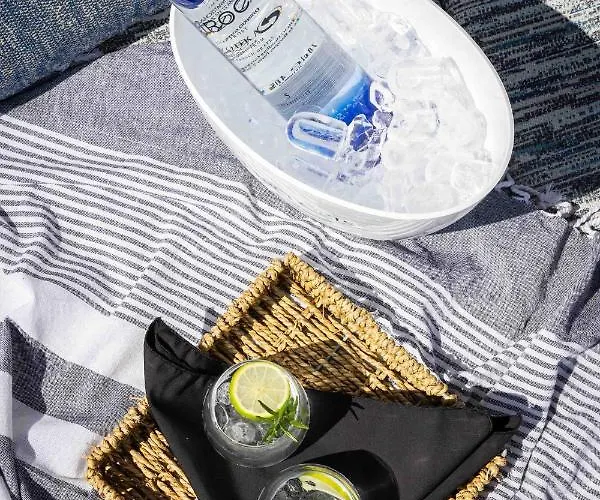 Skiathos Thalassa Cape Hotel, Philian And Hotel Megali Ammos (Skiathos)