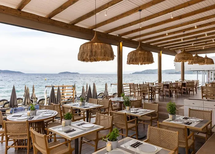 Hotel Skiathos Thalassa Cape Hotel, Philian And