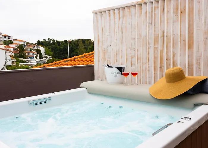 Hotel Skiathos Thalassa Cape Hotel, Philian And