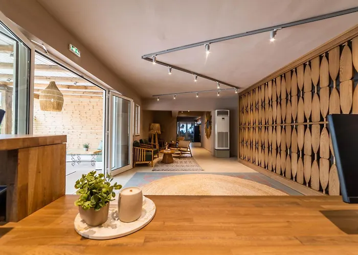 Skiathos Thalassa Cape Hotel, Philian And 4*