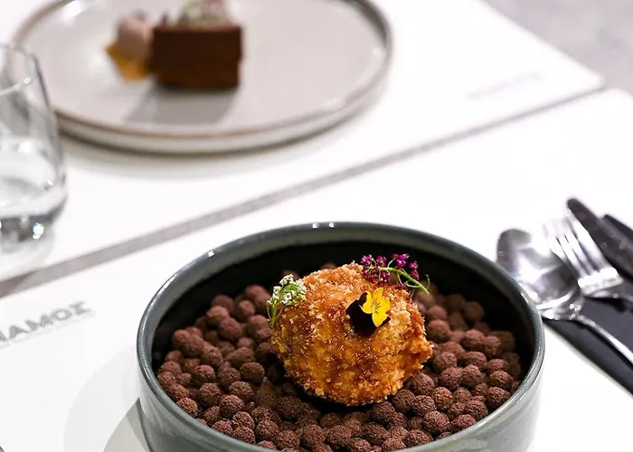 Skiathos Thalassa Cape Hotel, Philian And