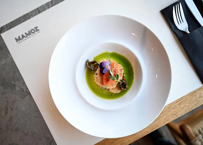 Skiathos Thalassa Cape Hotel, Philian And Hotel