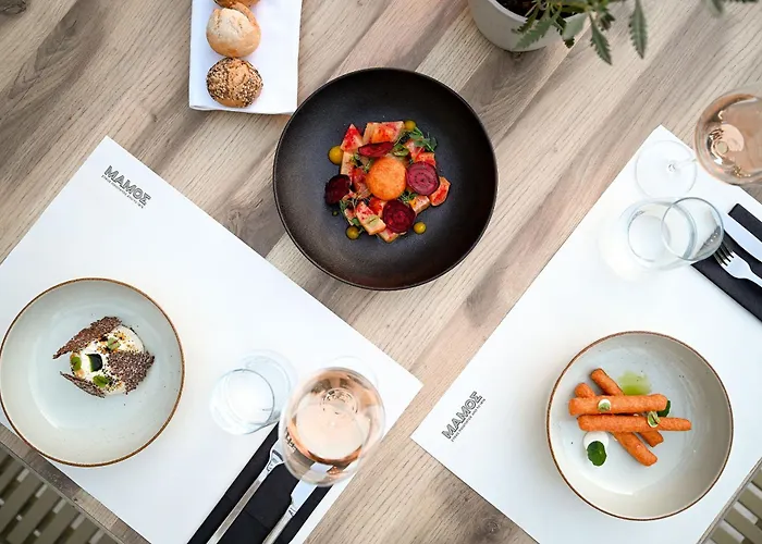 Skiathos Thalassa Cape Hotel, Philian And Hotel Megali Ammos (Skiathos)