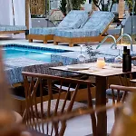 Skiathos Thalassa Cape Hotel, Philian And Megali Ammos (Skiathos)