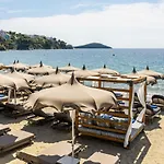 Skiathos Thalassa Cape Hotel, Philian And Hotell Megali Ammos (Skiathos)