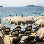 Skiathos Thalassa Cape Hotel, Philian And 4*