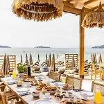 Skiathos Thalassa Cape Hotel, Philian And Hotel 4*