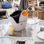 Skiathos Thalassa Cape Hotel, Philian And