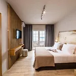 Hotell Skiathos Thalassa Cape Hotel, Philian And 4*