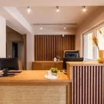 Skiathos Thalassa Cape Hotel, Philian And 4* Megali Ammos (Skiathos)