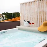 Hotel Skiathos Thalassa Cape Hotel, Philian And