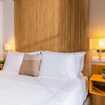 Skiathos Thalassa Cape Hotel, Philian And Hotel 4*