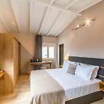 Skiathos Thalassa Cape Hotel, Philian And Hotel Megali Ammos (Skiathos)