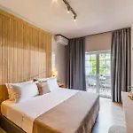 Skiathos Thalassa Cape Hotel, Philian And Hotel Megali Ammos (Skiathos)