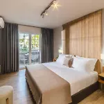 Skiathos Thalassa Cape Hotel, Philian And 4* Megali Ammos (Skiathos)