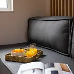 Skiathos Thalassa Cape Hotel, Philian And Hotel 4*