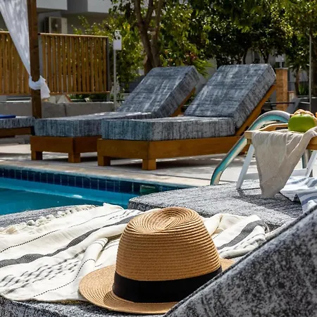 Hotel Skiathos Thalassa Cape Hotel, Philian And