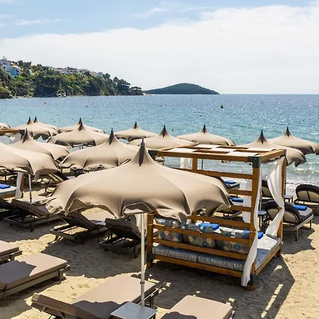 Skiathos Thalassa Cape Hotel, Philian And Otel Megali Ammos (Skiathos)