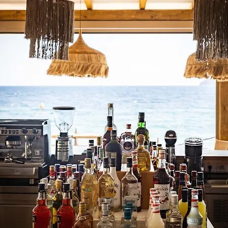 Skiathos Thalassa Cape Hotel, Philian And 酒店 梅加利阿莫斯